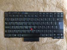 Клавіатура Lenovo&nbsp;Thinkpad&nbsp;T430S